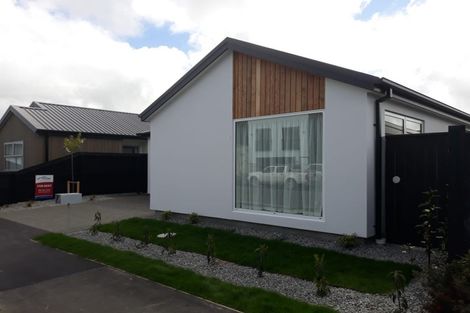 Photo of property in 17 Mackay Street, Wigram, Christchurch, 8042