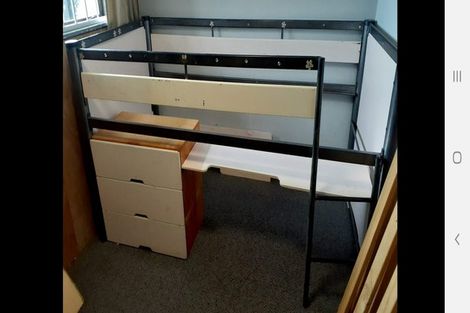 Photo of property in Regency Apartments, 5g/49 Manners Street, Te Aro, Wellington, 6011