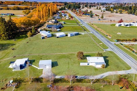 Photo of property in 254 Glen Lyon Road, Twizel, 7901