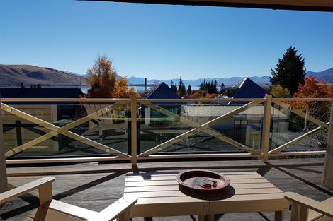 Photo of property in 35 Murray Place, Lake Tekapo, 7999