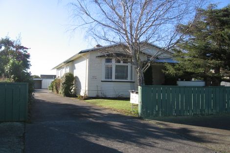 Photo of property in 4/37 Albert Street, Palmerston North, 4414