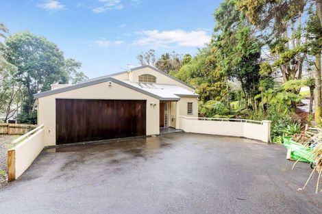 Photo of property in 48b West Lynn Road, Titirangi, Auckland, 0604