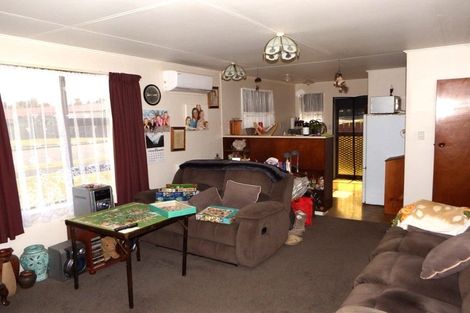 Photo of property in 3 Totara Street, Marton, 4710