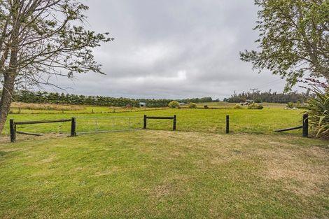 Photo of property in 258 Homestead Road, Weston, Oamaru, 9491