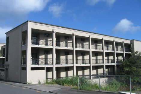 Photo of property in 1e/30 Randolph Street, Eden Terrace, Auckland, 1010