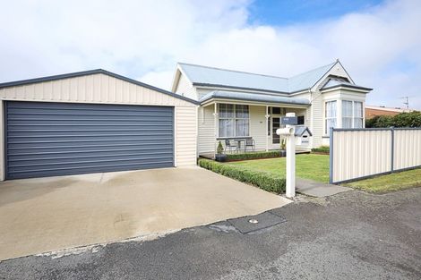 Photo of property in 111 Mary Street, Richmond, Invercargill, 9810