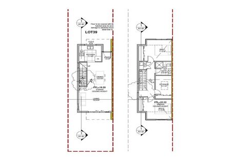 Photo of property in 13 Sioux Road, Hobsonville, Auckland, 0616