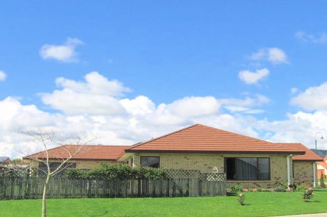 Photo of property in 1 Hulme Place, Owhata, Rotorua, 3010