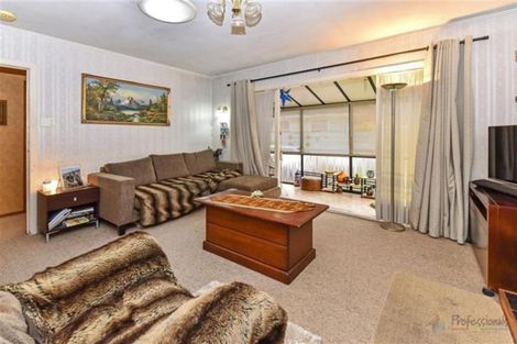 Photo of property in 23 Hokianga Street, Mangere East, Auckland, 2024