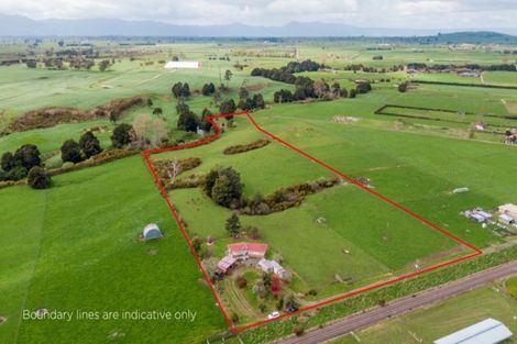 Photo of property in 3b Kereone Road, Morrinsville, 3371
