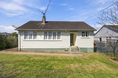 Photo of property in 13 Clothier Street, Putaruru, 3411