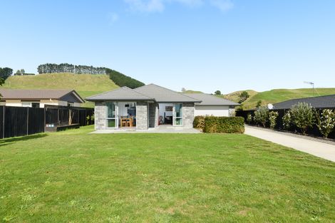 Photo of property in 216 Ballintoy Park Drive, Welcome Bay, Tauranga, 3175