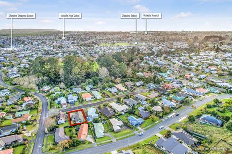 Photo of property in 4 Oregon Crescent, Glenview, Hamilton, 3206