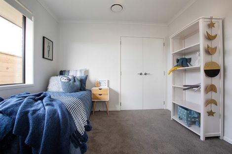 Photo of property in 54 Williamson Road, Gordonton, Hamilton, 3281