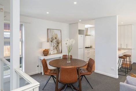 Photo of property in 18b Churchill Street, Christchurch Central, Christchurch, 8013
