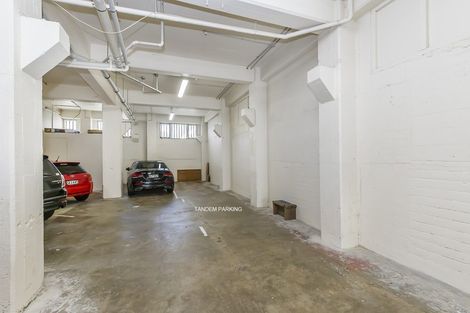 Photo of property in Madison On Tory, 8/148 Tory Street, Te Aro, Wellington, 6011