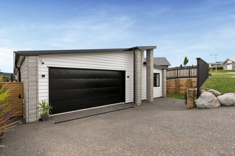 Photo of property in 27 Hastings Road, Pyes Pa, Tauranga, 3112