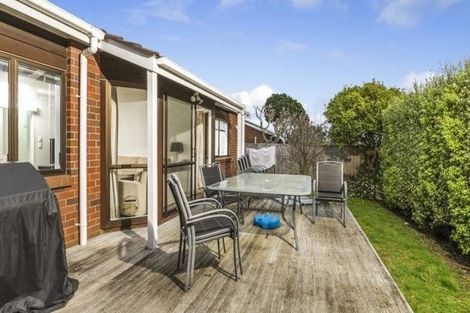 Photo of property in 3/27 Byron Avenue, Takapuna, Auckland, 0622