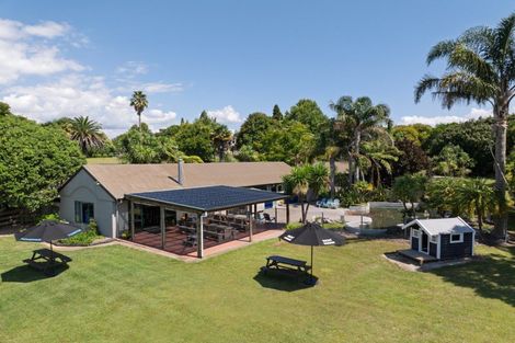 Photo of property in 1b Warner Road, Oropi, 3173