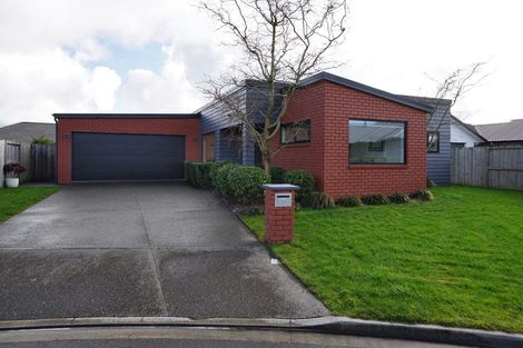 Photo of property in 39 Avian Place, Flagstaff, Hamilton, 3210