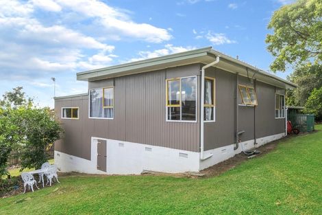 Photo of property in 83 Simpson Road, Ranui, Auckland, 0612