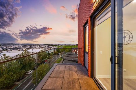 Photo of property in 507/57 Mapou Road, Hobsonville, Auckland, 0616