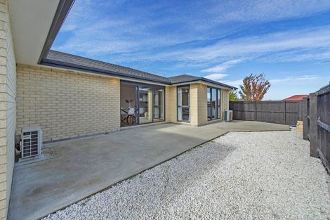 Photo of property in 65 Bethany Road, Rolleston, 7614