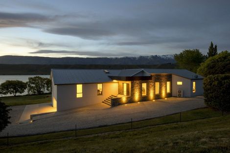 Photo of property in 485 Tarras-cromwell Road, Northburn, Cromwell, 9383