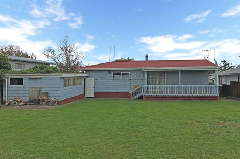 Photo of property in 35 Heretaunga Street, Tikipunga, Whangarei, 0112