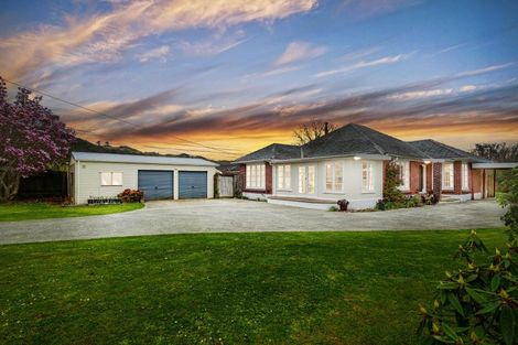 Photo of property in 12 Raukawa Grove, Trentham, Upper Hutt, 5018