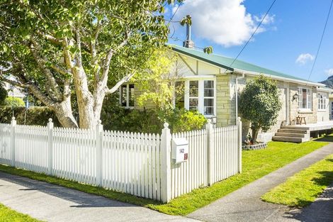 Photo of property in 142 Mcleod Street, Elderslea, Upper Hutt, 5018