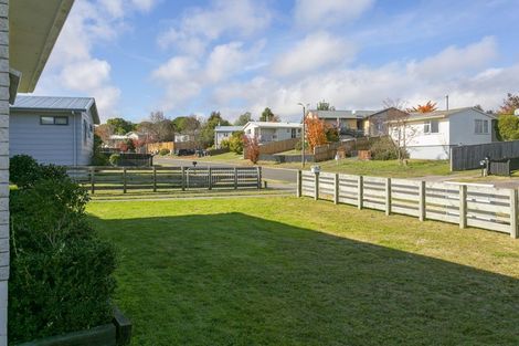 Photo of property in 52 Marshall Avenue, Richmond Heights, Taupo, 3330