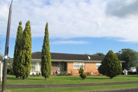 Photo of property in 10 Troon Place, Papatoetoe, Auckland, 2025