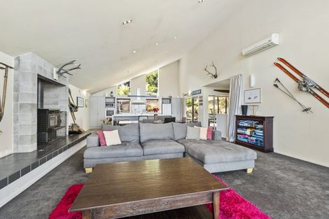 Photo of property in 90 Conical Hill Road, Hanmer Springs, 7334