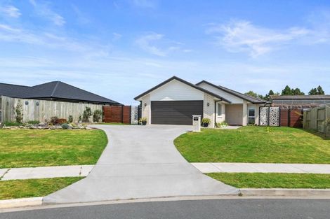 Photo of property in 12 Whatumairangi Way, Owhata, Rotorua, 3010