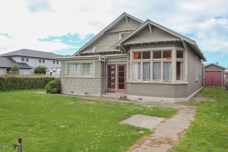 Photo of property in 385 Thames Highway, Oamaru North, Oamaru, 9400