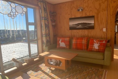 Photo of property in 131a Cockayne Road, Khandallah, Wellington, 6035