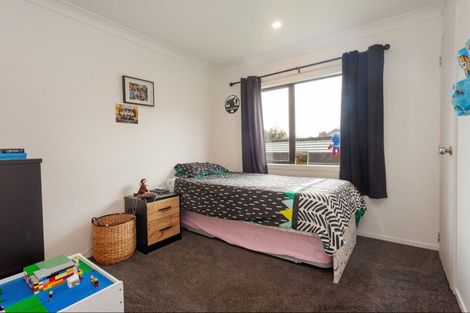 Photo of property in 9 Kahikatea Crescent, Matamata, 3400