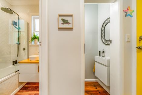 Photo of property in 60 Raukawa Street, Stokes Valley, Lower Hutt, 5019