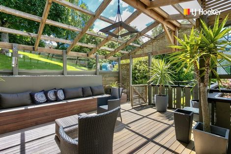 Photo of property in 24 Larkins Street, Helensburgh, Dunedin, 9010