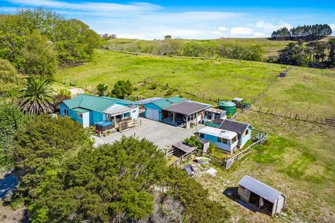 Photo of property in 86 Pah Hill Road, Wharehine, Wellsford, 0973