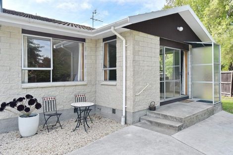 Photo of property in 2/27 George Street, Rangiora, 7400