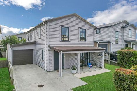 Photo of property in 3 Kuparu Street, Weymouth, Auckland, 2103