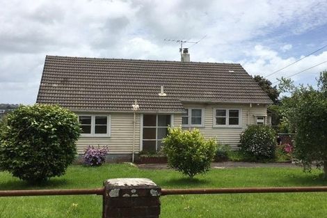 Photo of property in 15 Court Crescent, Panmure, Auckland, 1072