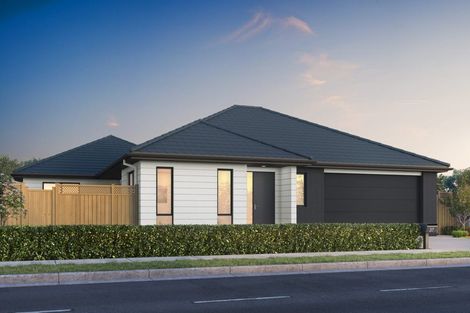 Photo of property in 21 Cadwil Drive, Beachlands, Auckland, 2018