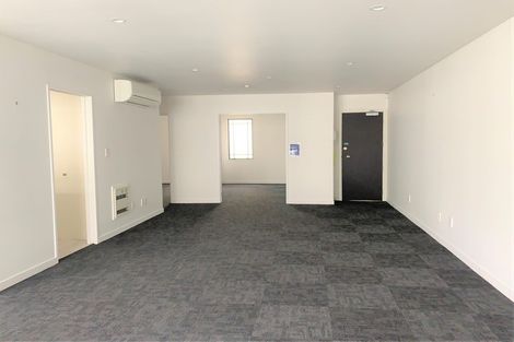 Photo of property in St James Courts, 3/77 Gloucester Street, Christchurch Central, Christchurch, 8013