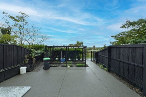 Photo of property in 26 Brian Keogh Lane, Wigram, Christchurch, 8025