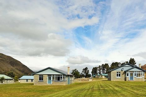 Photo of property in 567 Otematata Kurow Road, Kurow, 9435