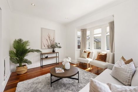 Photo of property in 11 Rintoul Street, Newtown, Wellington, 6021