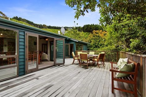 Photo of property in 47 Peterhouse Street, Tawa, Wellington, 5028